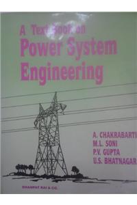 A Tb On Power System Engineering