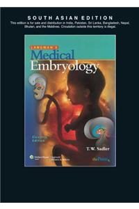 Langman'S Medical Embryology