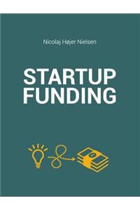 Startup Funding Book