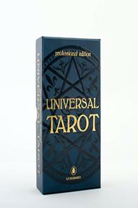 Universal Tarot Professional Edition