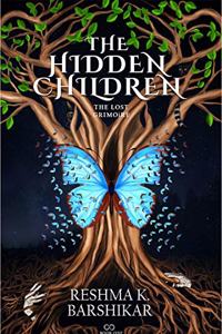 The Hidden Children: The Lost Grimoire