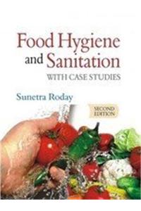 Food Hygiene And Sanitation
