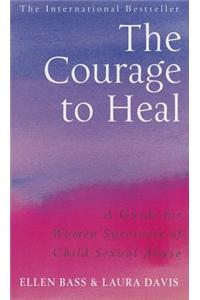 The Courage to Heal