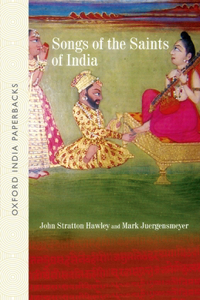 Songs of the Saints of India