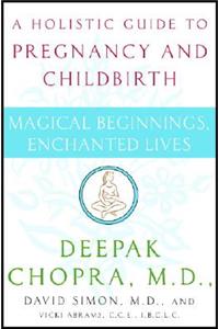 Magical Beginnings, Enchanted Lives