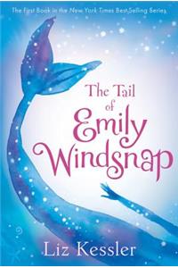 Tail of Emily Windsnap