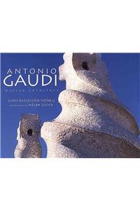 Antonio Gaudí