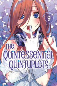 Quintessential Quintuplets 9