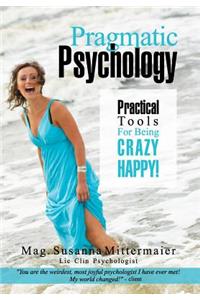 Pragmatic Psychology