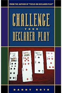 Challenge Your Declarer Play