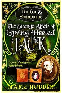 Spring Heeled Jack