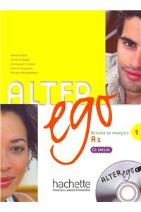 Alter Ego