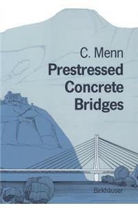 Prestressed Concrete Bridges