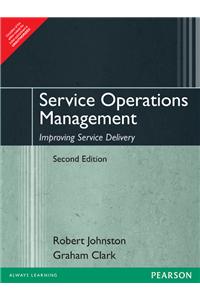 Service Operations Management