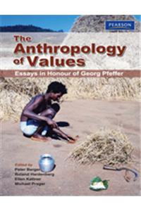 The Anthropology of Values
