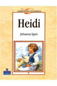 LC: Heidi