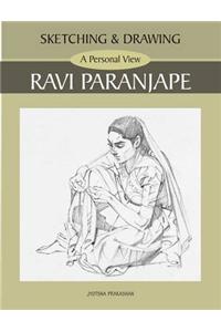 Ravi Paranjape