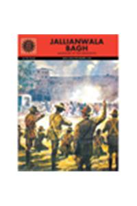 Jallianwala bagh