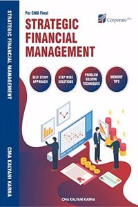 STRATEGIC FINANCIAL MANAGEMENT