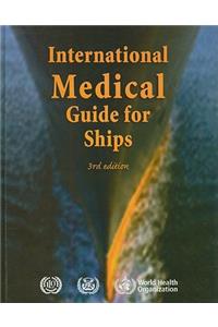 International Medical Guide for Ships