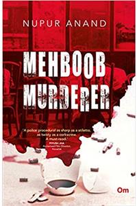 Mehboob Murderer