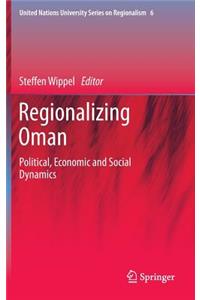 Regionalizing Oman