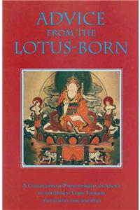 Advice from the Lotus-Born