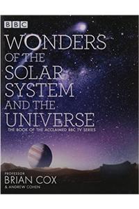 ITBC - Wonder of the Solar System