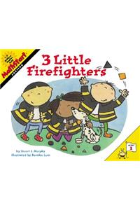 3 Little Firefighters