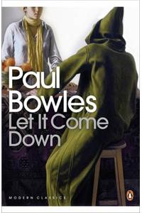 Let It Come Down