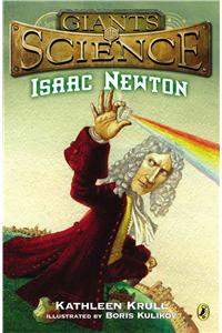 Isaac Newton