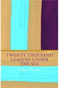 Twenty Thousand Leagues