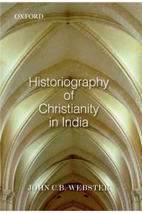 Historiography of Christianity in India