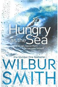 Hungry as the Sea