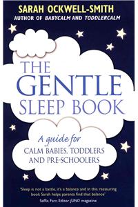 Gentle Sleep Book