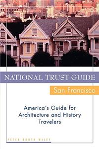 National Trust Guide / San Francisco