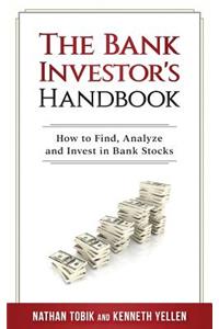 Bank Investor's Handbook