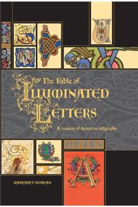 Bible of Illuminated Letters