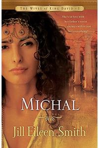 Michal – A Novel