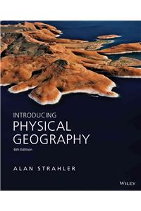 Introducing Physical Geography