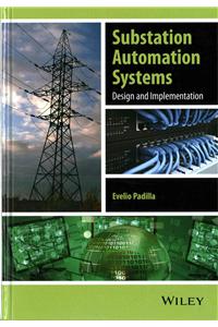 Substation Automation Systems