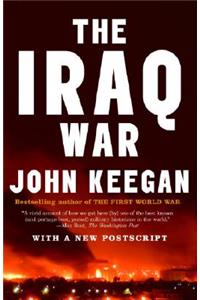 Iraq War