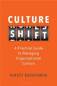 Culture Shift