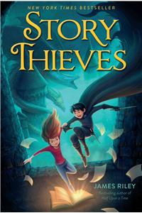 Story Thieves