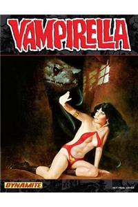 Vampirella Archives Volume 15