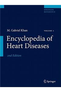 Encyclopedia of Heart Diseases