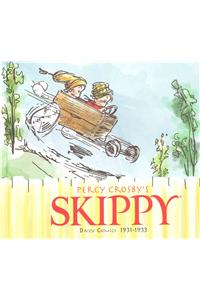 Skippy Volume 3 Complete Dailies 1931-1933