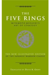 The Five Rings