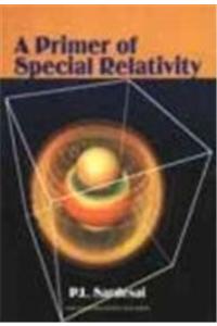 A Primer of Special Relativity