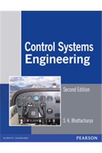 Control System Engineering, 2/E Pb